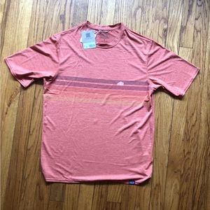 Patagonia mens capilene cool daily hoodie / men’s s / NWT